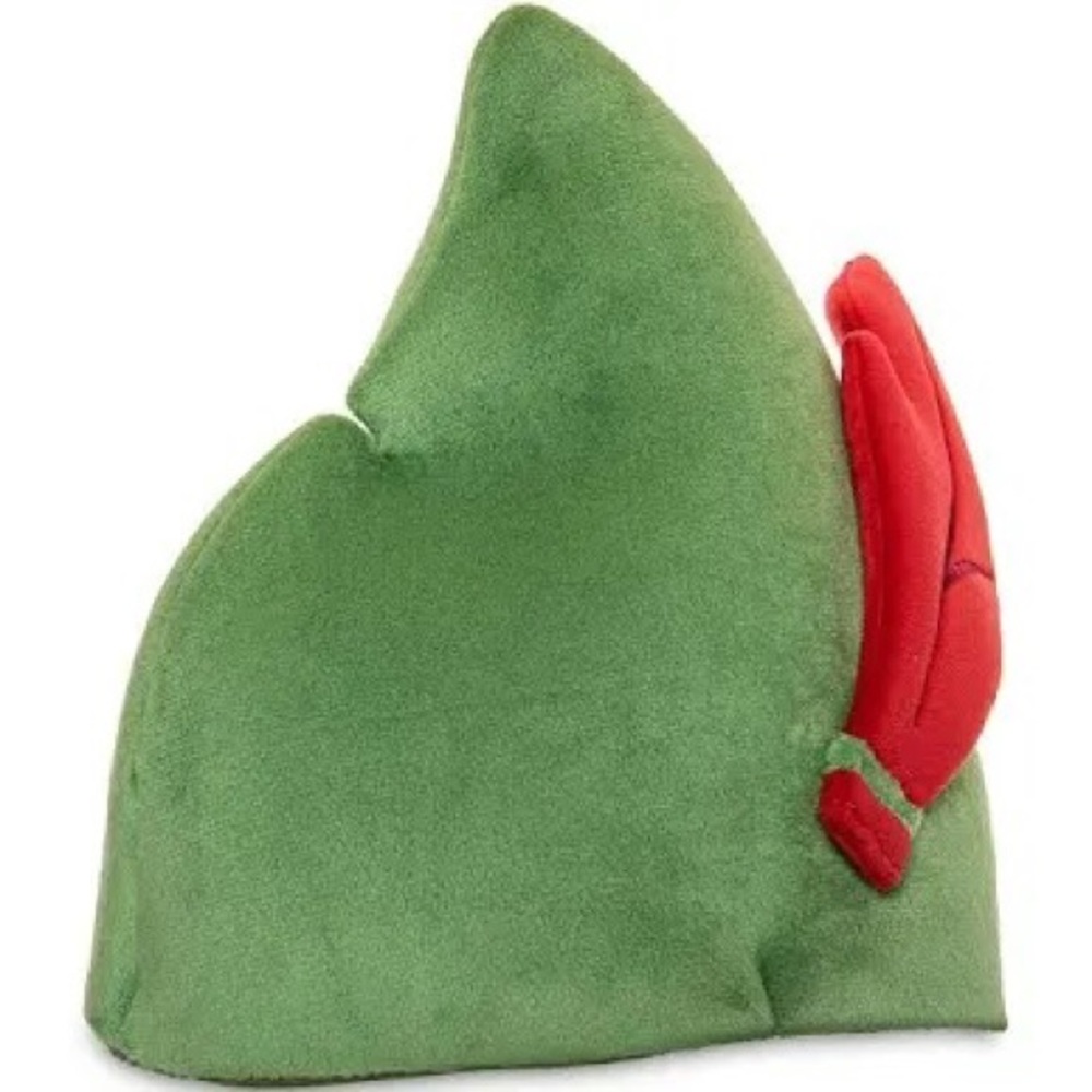 Disney Peter Pan Hat NWT